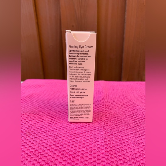 ✨Timewise✨ Firming Eye Cream - Picture 3 of 3
